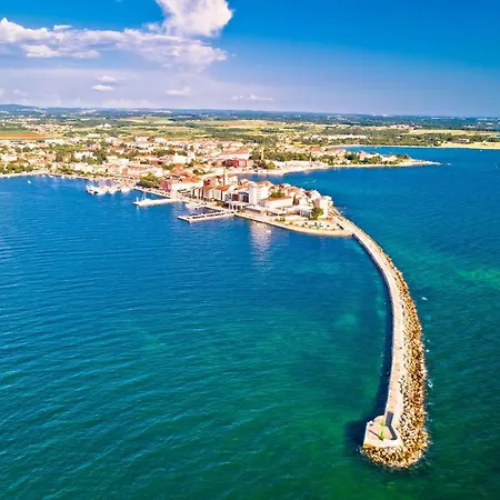 Apartamento Sandro Vilanija