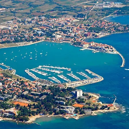 Apartamento Sandro *