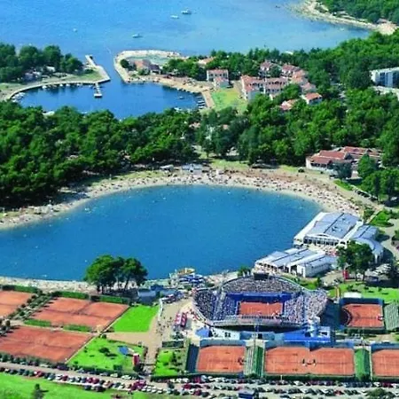 Sandro Apartamento Vilanija