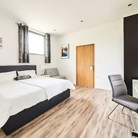 Sandro Apartamento Vilanija