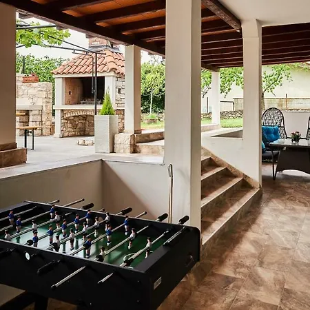 Apartamento Sandro *