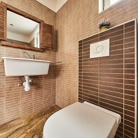 Apartment Sandro