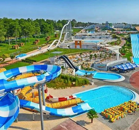 شقة Sandro Vilanija