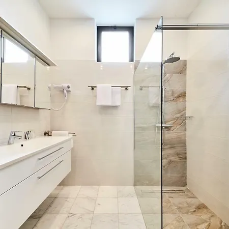 Sandro 아파트 Vilanija